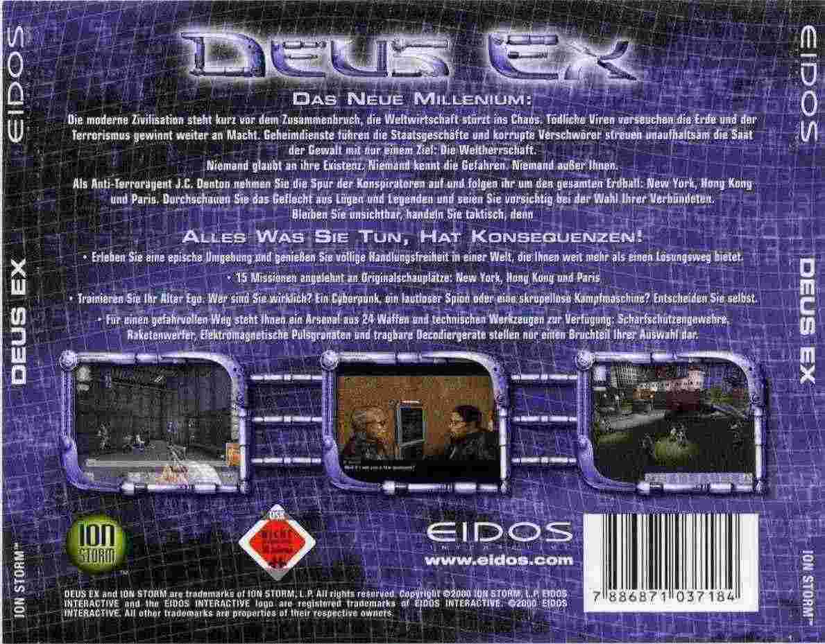 deus ex back